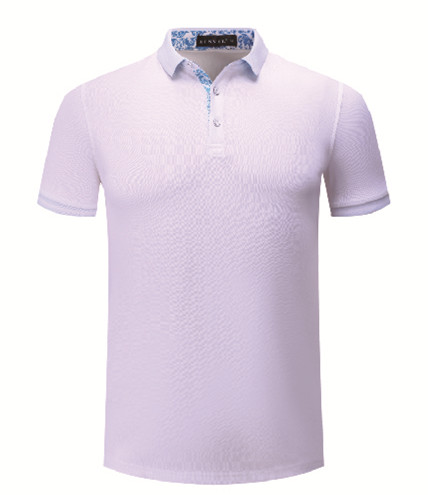 廣告衫定做從做工、布料、印花來(lái)辨別質(zhì)量