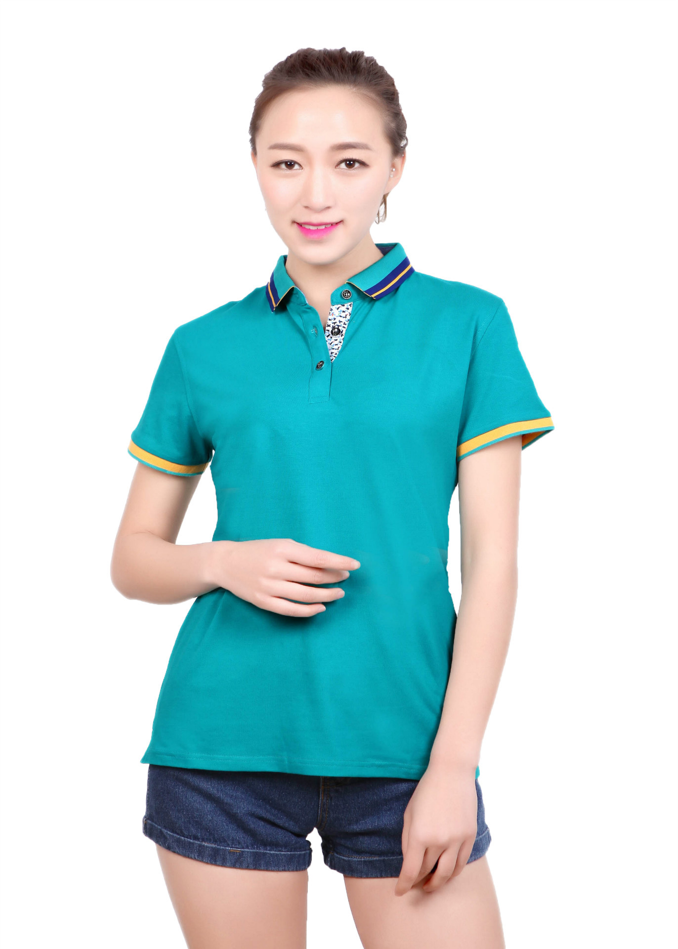 定做純棉工作服第一次清洗，應該注意什么?