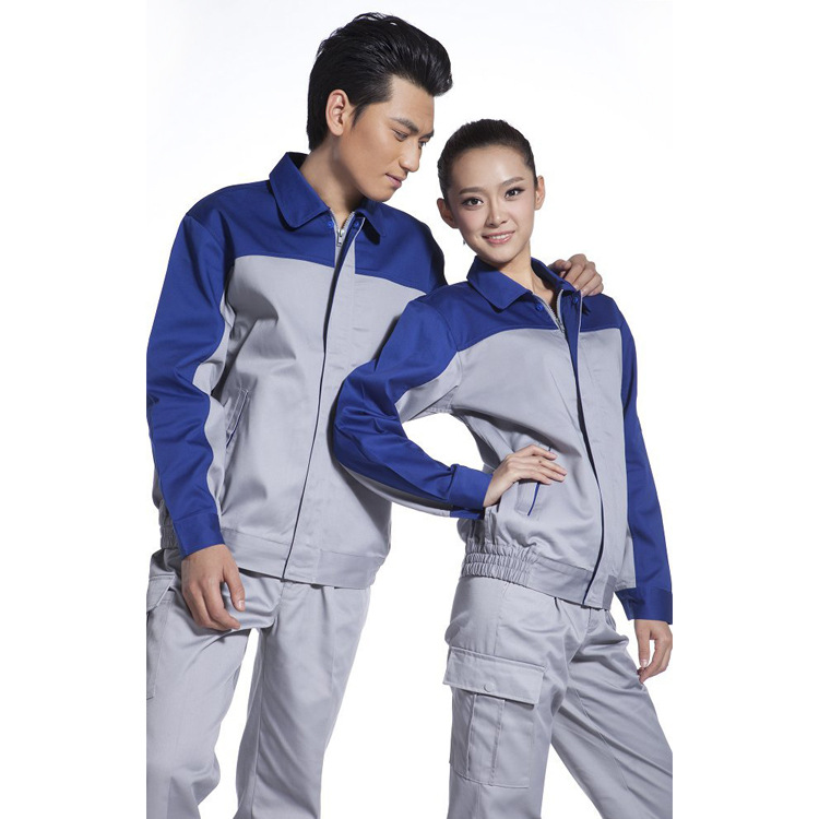 工作服定做分類(lèi)的特點(diǎn)和常用面料有哪些？