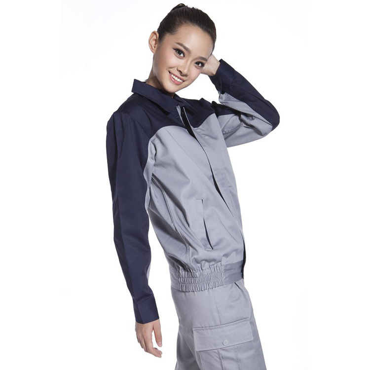 工作服定做分類(lèi)的特點(diǎn)和常用面料有哪些？