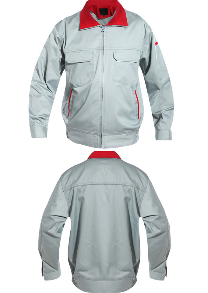 阻燃工作服定制有哪些要求?面料有什么特點(diǎn)？