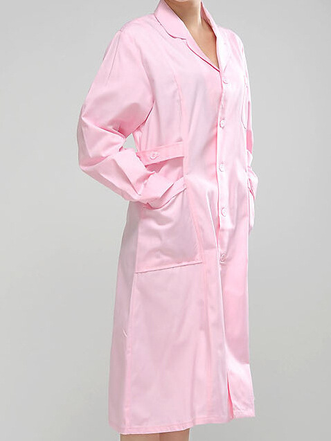 護士服的顏色為什么不一樣呢?它的發(fā)展是怎樣的？