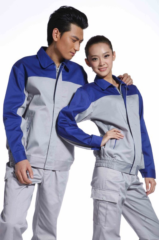 如何挑選適合自己的工作服?工作服定做有什么好處？