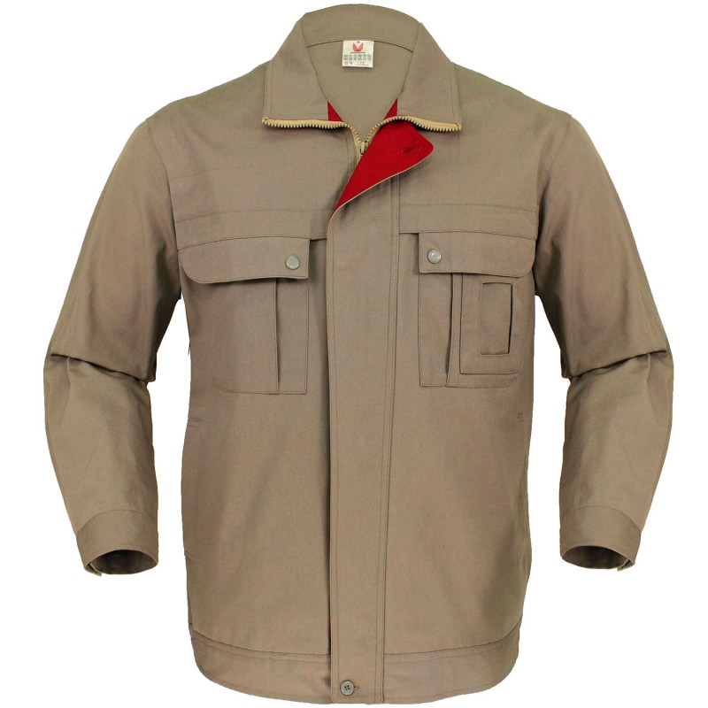 定做工作服有哪些優(yōu)勢?如何正確穿著(zhù)？