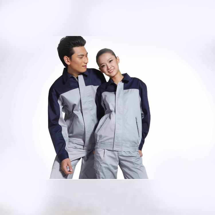 定制工作服標識到底是什么呢?如何晾曬?